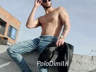 PoloDimitri