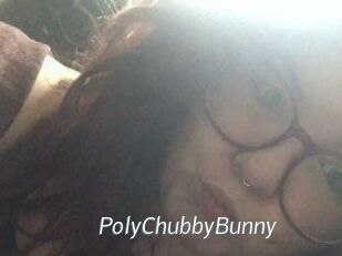 PolyChubbyBunny