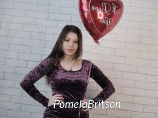 PomelaBritson