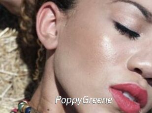 PoppyGreene