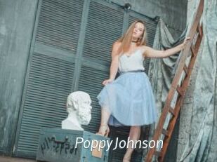 PoppyJohnson