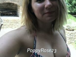 PoppyRose23
