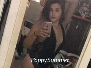 PoppySummer