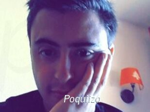 Poquiiza