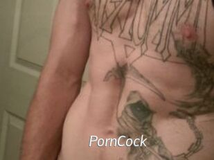 PornCock
