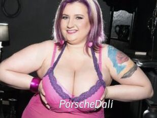 PorscheDali