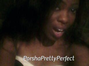 PorshaPrettyPerfect