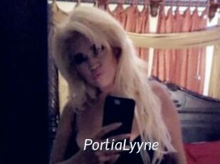 PortiaLyyne