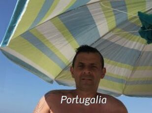 Portugalia