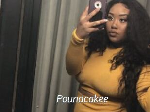 Poundcakee