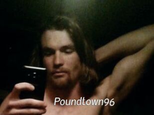 Poundtown96