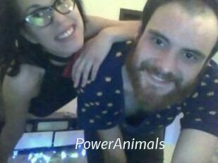 PowerAnimals