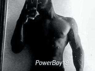 PowerBoy18