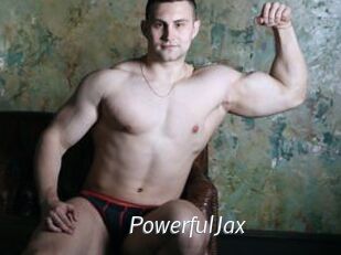 PowerfulJax