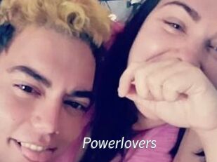 Powerlovers