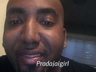 Pradajaigirl