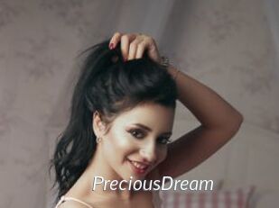 PreciousDream