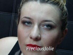PreciousJolie