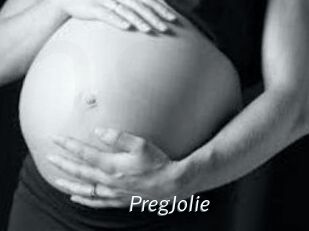 PregJolie