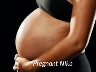 Pregnant_Nika