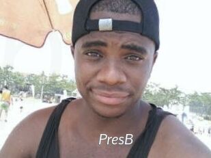 PresB