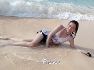 Presea