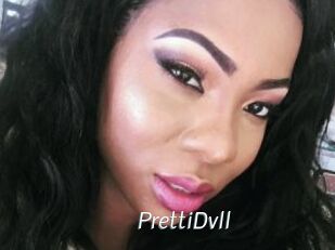 PrettiDvll