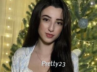 Pretty23