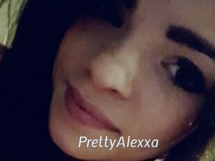 PrettyAlexxa