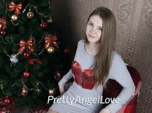 PrettyAngelLove