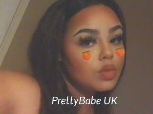 PrettyBabe_UK