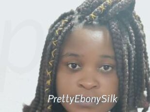 PrettyEbonySilk