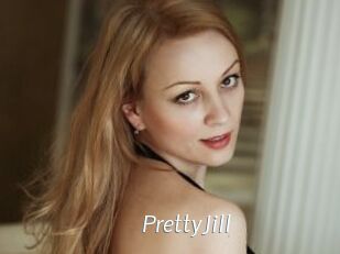 PrettyJill