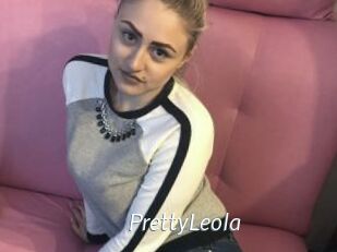 PrettyLeola