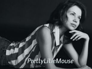 PrettyLitleMouse