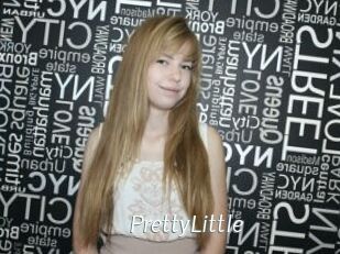 PrettyLittle