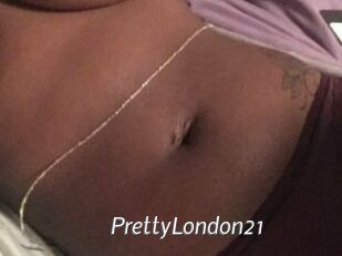 PrettyLondon21