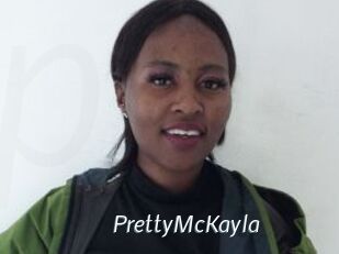 PrettyMcKayla