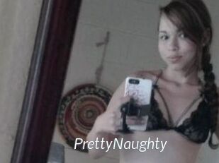 PrettyNaughty