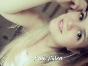 PrettyNika