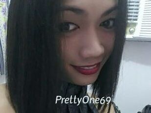 PrettyOne69