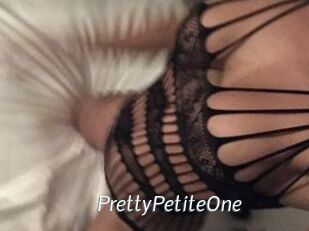PrettyPetiteOne
