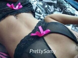 PrettySamy