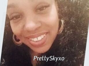 PrettySkyxo