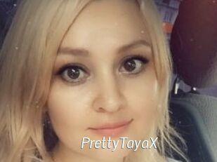 PrettyTayaX