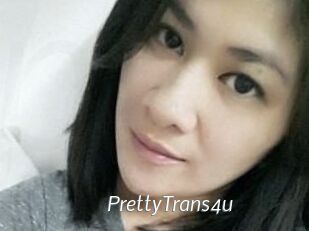 PrettyTrans4u