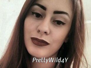 PrettyWild4Y
