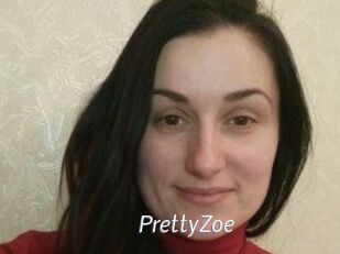 PrettyZoe