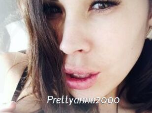 Prettyanna2000