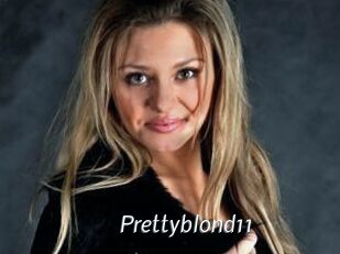 Prettyblond11